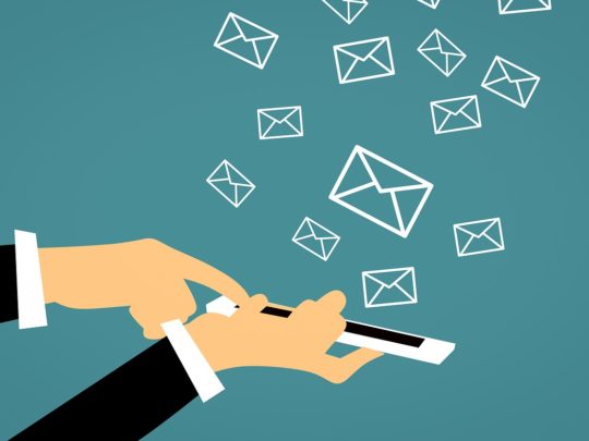 Email Marketing